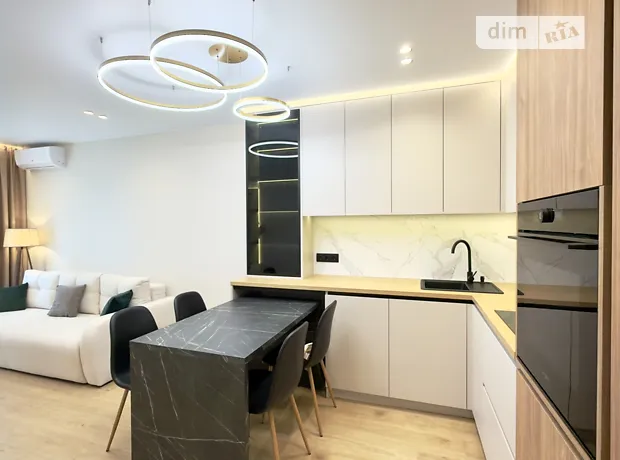 Квартира на вул. Михайла Максимовича, 26Г в Києві, ID 165970, фото №1