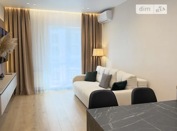 Квартира на вул. Михайла Максимовича, 26Г в Києві, ID 165970, фото №2