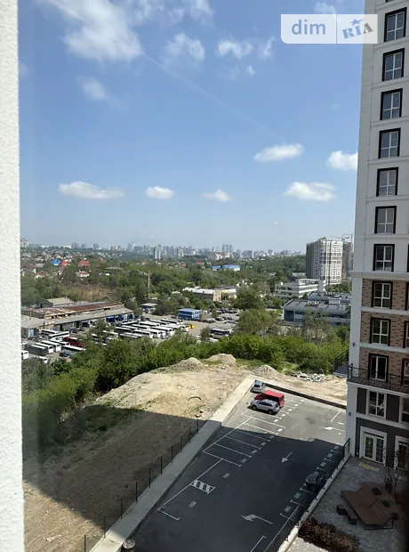 Квартира на вул. Михайла Максимовича, 26Г в Києві, ID 165970, фото №11