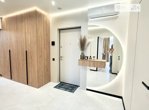 Квартира на вул. Михайла Максимовича, 26Г в Києві, ID 165970, фото №17