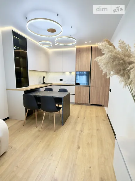 Квартира на вул. Михайла Максимовича, 26Г в Києві, ID 165970, фото №3