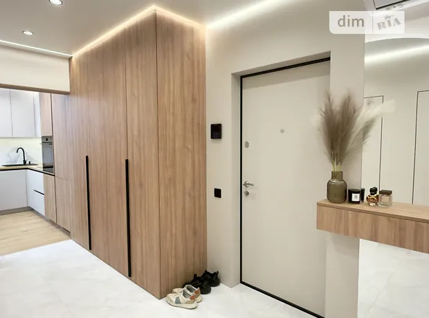 Квартира на вул. Михайла Максимовича, 26Г в Києві, ID 165970, фото №4