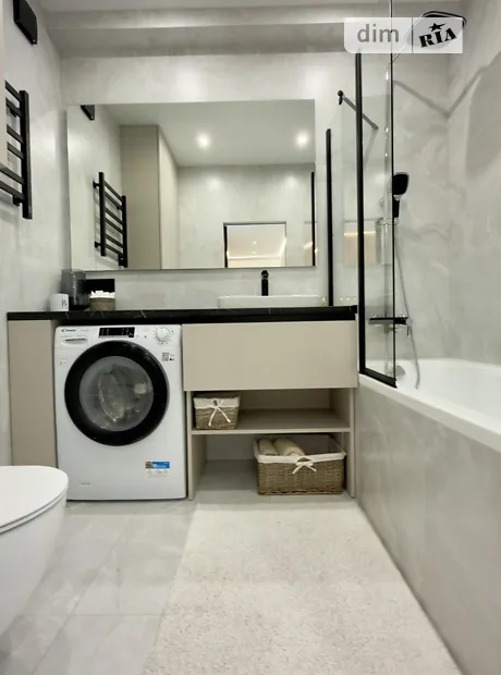 Квартира на вул. Михайла Максимовича, 26Г в Києві, ID 165970, фото №8