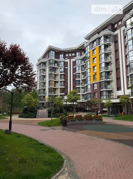 Квартира на вул. Прорізна, 15 в Києві, ID 308570, фото №1