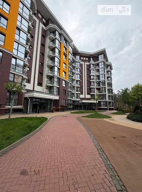 Квартира на вул. Прорізна, 15 в Києві, ID 308570, фото №2