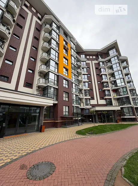 Квартира на вул. Прорізна, 15 в Києві, ID 308570, фото №13