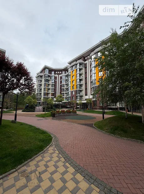 Квартира на вул. Прорізна, 15 в Києві, ID 308570, фото №17