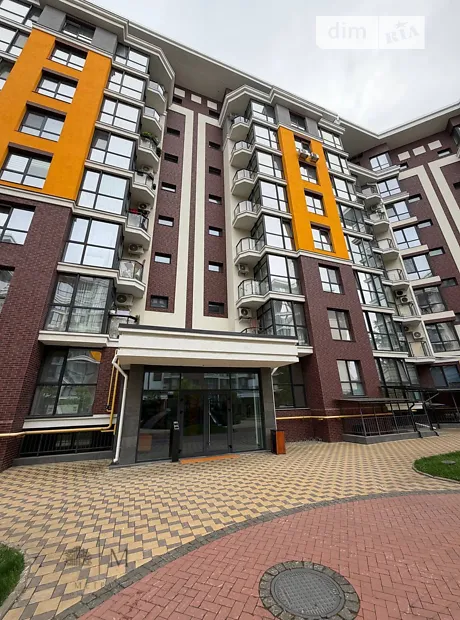 Квартира на вул. Прорізна, 15 в Києві, ID 308570, фото №18