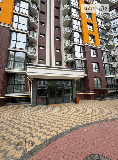 Квартира на вул. Прорізна, 15 в Києві, ID 308570, фото №19