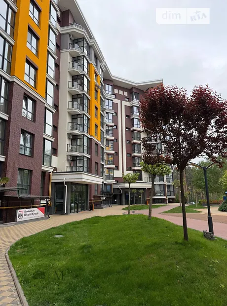 Квартира на вул. Прорізна, 15 в Києві, ID 308570, фото №10
