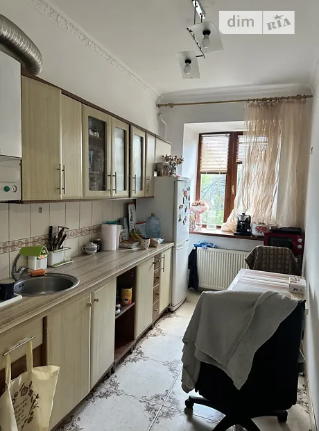 Квартира на вул. Студинського Академіка, 20 в Тернополі, ID 243485, фото №11