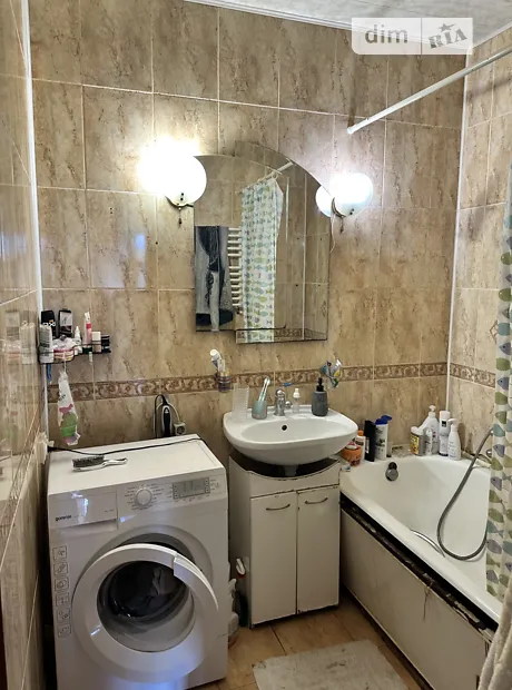 Квартира на вул. Студинського Академіка, 20 в Тернополі, ID 243485, фото №12