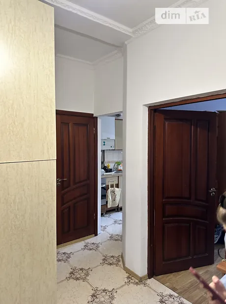 Квартира на вул. Студинського Академіка, 20 в Тернополі, ID 243485, фото №13