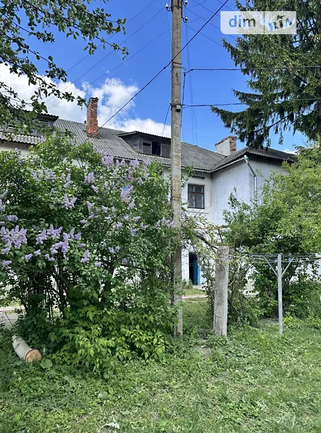 Квартира на вул. Студинського Академіка, 20 в Тернополі, ID 243485, фото №14