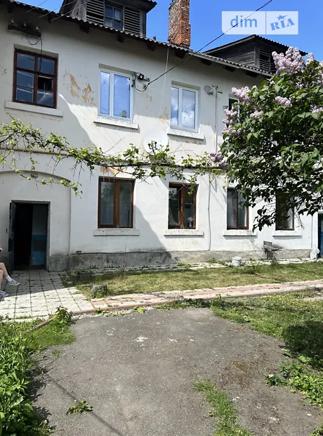 Квартира на вул. Студинського Академіка, 20 в Тернополі, ID 243485, фото №15