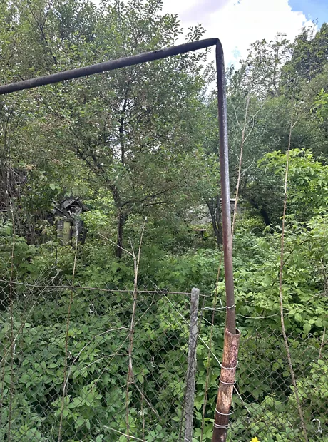 Квартира на вул. Студинського Академіка, 20 в Тернополі, ID 243485, фото №17