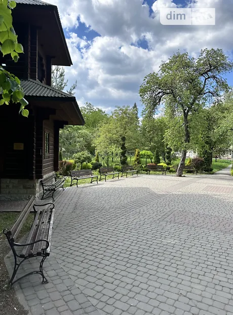 Квартира на вул. Студинського Академіка, 20 в Тернополі, ID 243485, фото №18