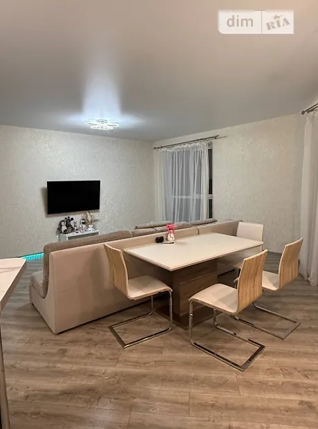 Квартира на вул. Митрополита Василя Липківського, 16В в Київ, ID 162421, фото №5