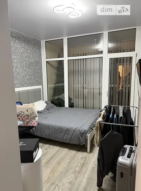 Квартира на вул. Митрополита Василя Липківського, 16В в Києві, ID 162421, фото №8