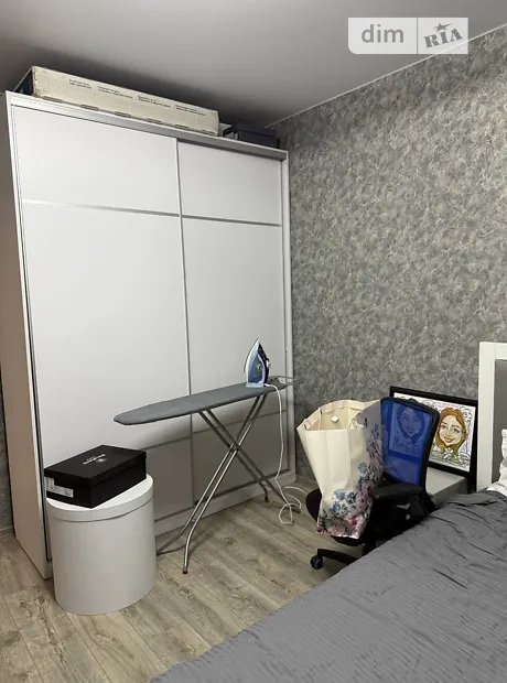 Квартира на вул. Митрополита Василя Липківського, 16В в Києві, ID 162421, фото №9