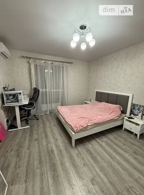 Квартира на вул. Митрополита Василя Липківського, 16В в Києві, ID 162421, фото №10