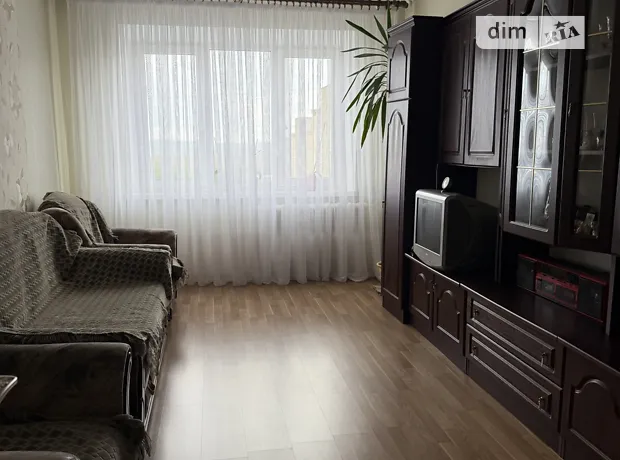 Квартира на вул. Волинської Дивізії, 31 в Рівне, ID 162888, фото №4