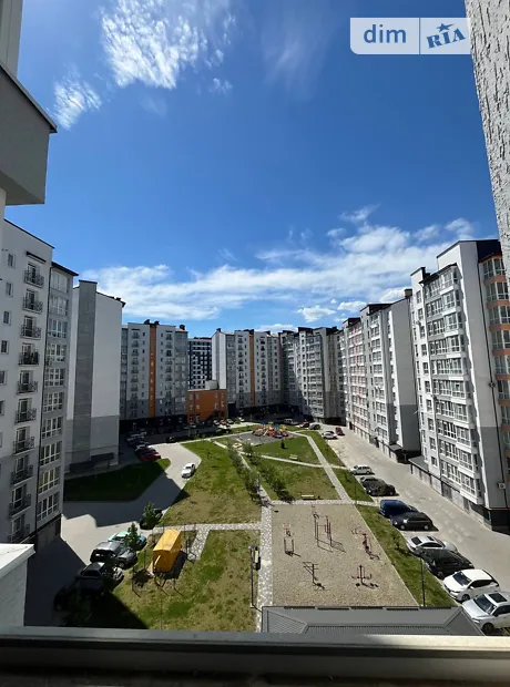 Квартира на вул. Хіміків, 39 в Івано-Франківську, ID 178808, фото №1