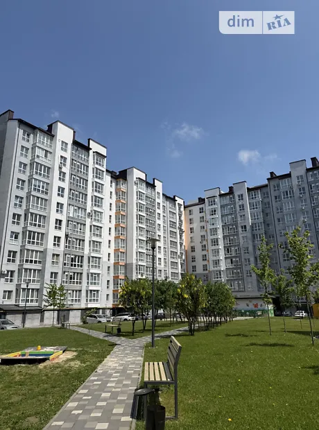 Квартира на вул. Хіміків, 39 в Івано-Франківську, ID 178808, фото №11