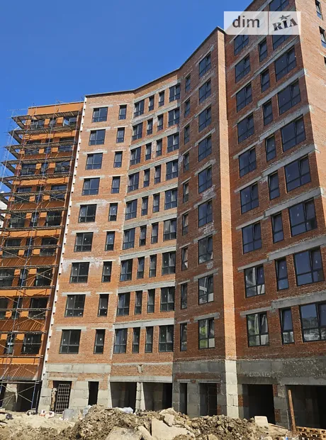 Квартира на вул. Приозерна, 36 в Івано-Франківську, ID 200151, фото №1