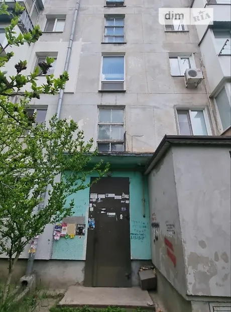 Купити квартиру за адресою вул. Космонавтів, 1 в Одеса на Findly.com.ua Квартира на вул. Космонавтів, 1 в Одеса, ID 182914, фото №1