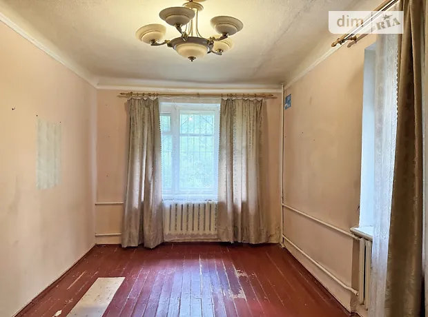 Квартира на вул. Вишгородська, 36Б в Києві, ID 274724, фото №2