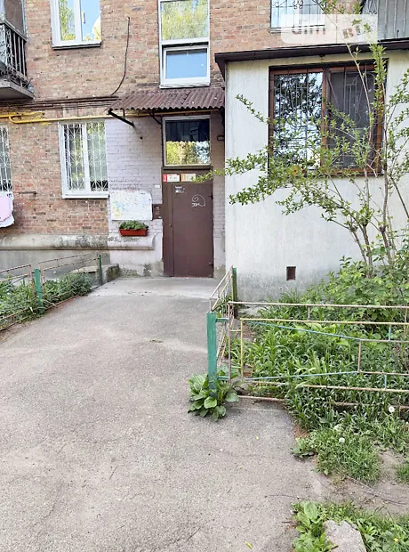 Квартира на вул. Вишгородська, 36Б в Києві, ID 274724, фото №12