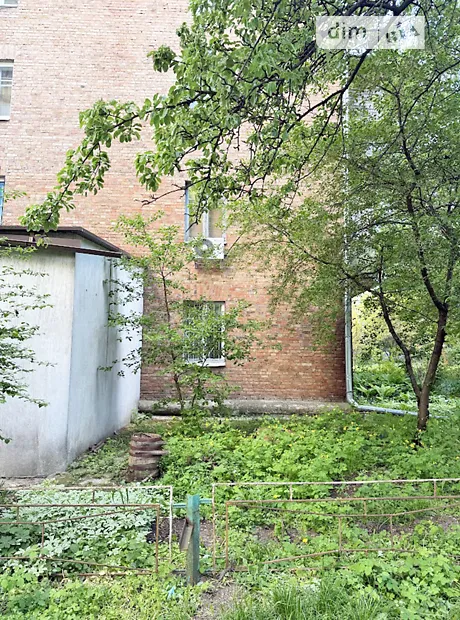 Квартира на вул. Вишгородська, 36Б в Києві, ID 274724, фото №13