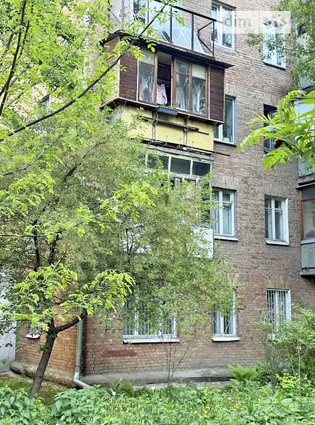 Квартира на вул. Вишгородська, 36Б в Києві, ID 274724, фото №15