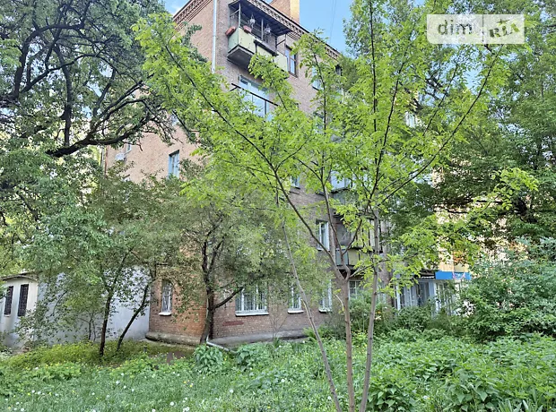 Квартира на вул. Вишгородська, 36Б в Києві, ID 274724, фото №16