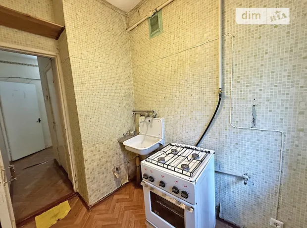 Квартира на вул. Вишгородська, 36Б в Києві, ID 274724, фото №4