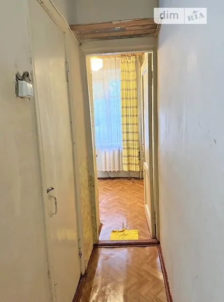 Квартира на вул. Вишгородська, 36Б в Києві, ID 274724, фото №5