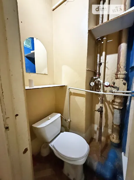 Квартира на вул. Вишгородська, 36Б в Києві, ID 274724, фото №8