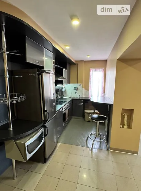 Квартира на просп. Павла Тичини, 4 в Києві, ID 172755, фото №2