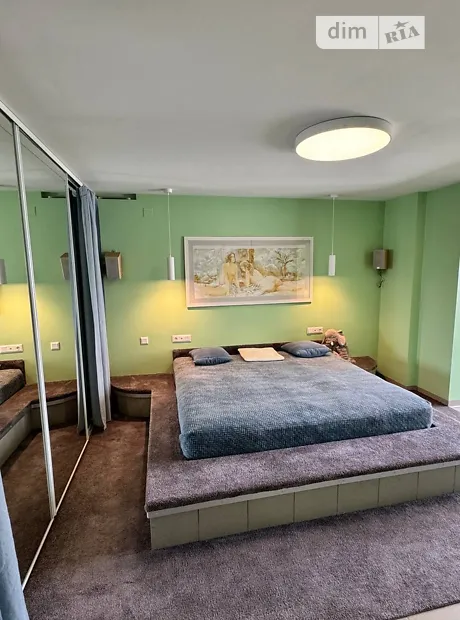 Квартира на просп. Павла Тичини, 4 в Києві, ID 172755, фото №11