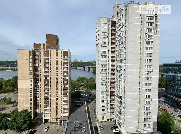 Квартира на просп. Павла Тичини, 4 в Києві, ID 172755, фото №14