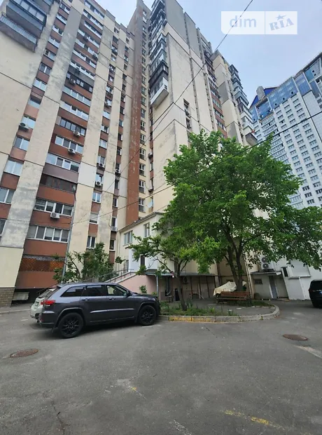 Квартира на просп. Павла Тичини, 4 в Києві, ID 172755, фото №16