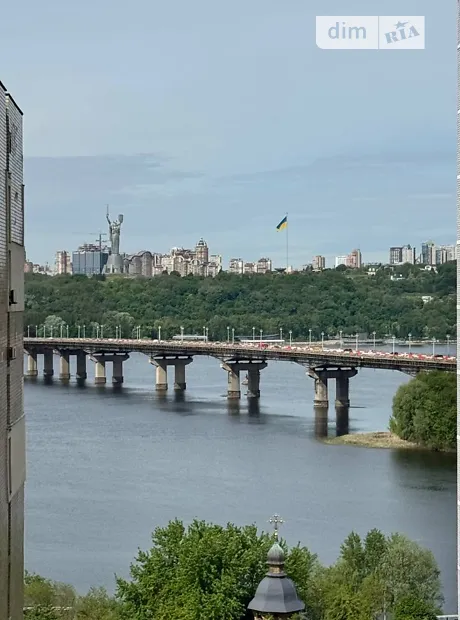Квартира на просп. Павла Тичини, 4 в Києві, ID 172755, фото №7