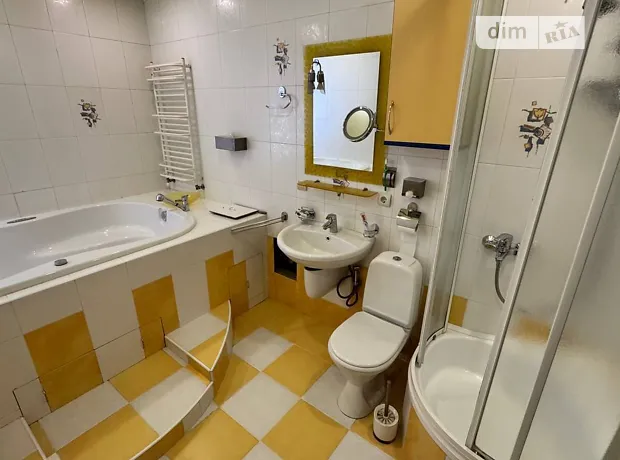 Квартира на просп. Павла Тичини, 4 в Києві, ID 172755, фото №9