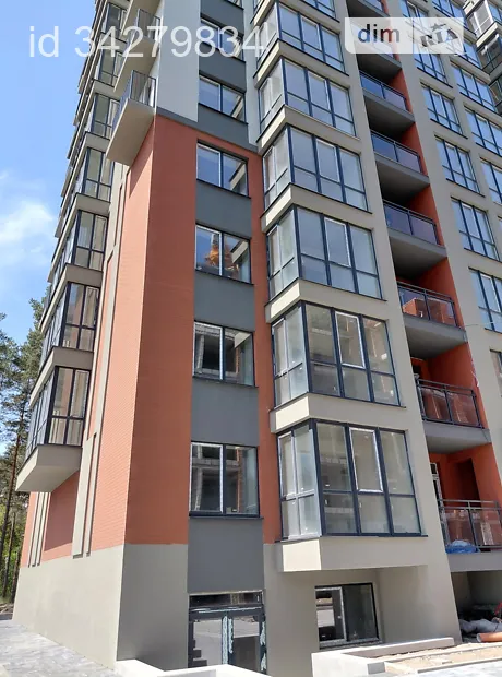 Квартира на вул. Соборна, 1 в Києві, ID 308518, фото №2