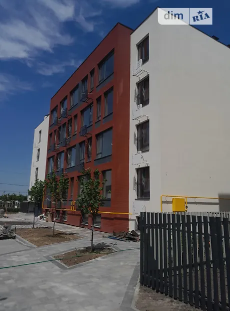 Квартира на вул. Володимирська в Києві, ID 306827, фото №1