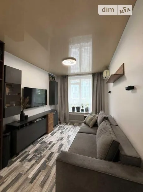Квартира на вул. Теремківська, 4А в Києві, ID 208576, фото №1
