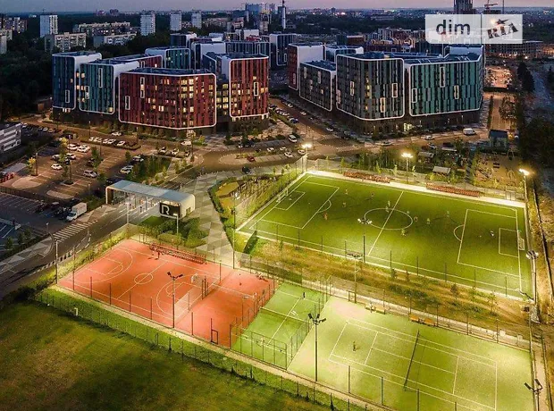Квартира на вул. Теремківська, 4А в Києві, ID 208576, фото №2