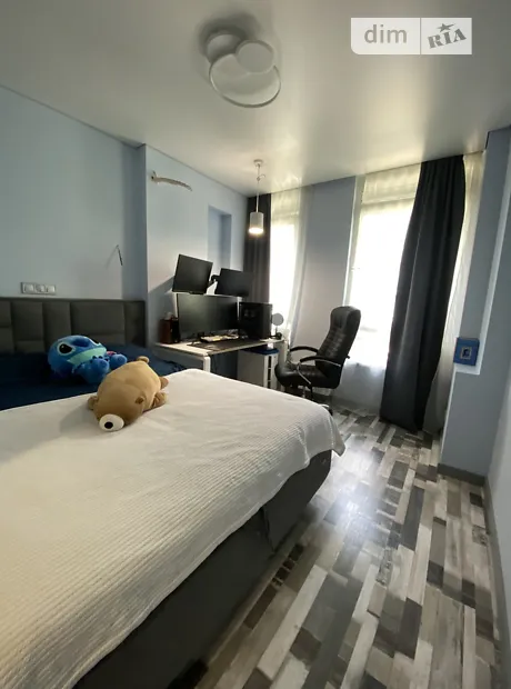 Квартира на вул. Теремківська, 4А в Києві, ID 208576, фото №12