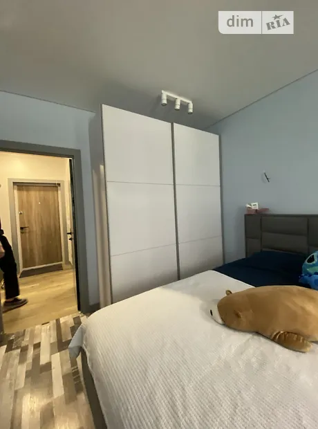 Квартира на вул. Теремківська, 4А в Києві, ID 208576, фото №13